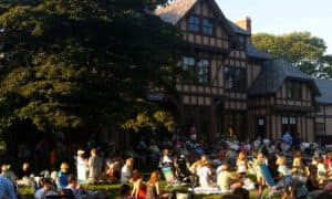 Newport Music Festival Concert
