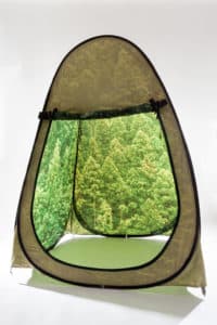 Jodie Mim Goodnough: Biophilia