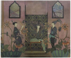 Howard Gardiner Cushing: The Beautiful Things of Life