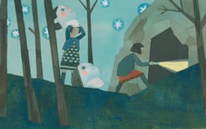 Forever Young: Representations of Childhood and Adolescence