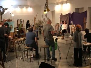Museum School Open House