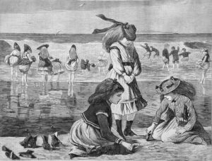 America at Play: Winslow Homer