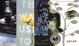 Book Groupies
