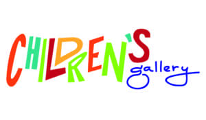 Children’s Gallery: Young Collectors Exhibition