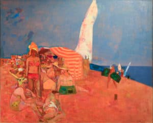 Recent Acquisitions: Go Figure
