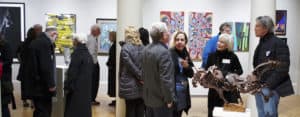 Museum Walkabout with Director Norah Diedrich