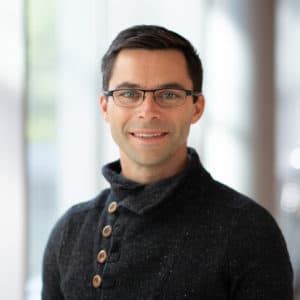 Winter Speaker Series: David Borton