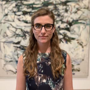 Winter Speaker Series: Christie Mitchell