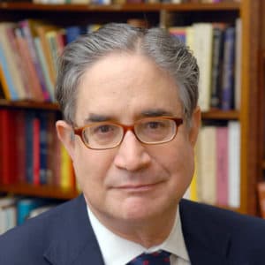 Winter Speaker Series: Paul Freedman