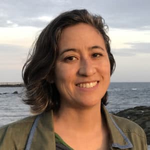 Winter Speaker Series: Julie Mallozzi