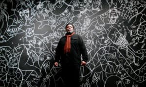 Virtual Exhibiting Artist Talk with Joseph Norman
