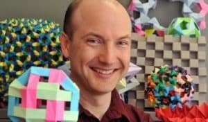 Winter Speaker Series 2021: Thomas Hull