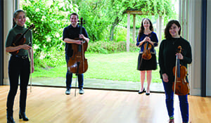 “Call & Response” Concert