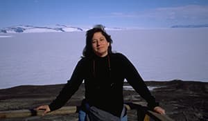 Winter Speaker Series 2021: Susan Solomon