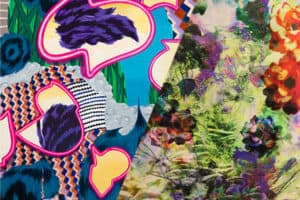 “Call & Response” Artist Talk: Anna McNeary, Jungil Hong, Donnabelle Casis & Cicely Carew