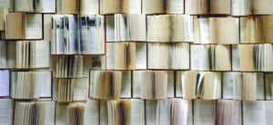 Winter Speaker Series 2021: Books!