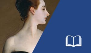 Museum Reads: An Art Themed Book Group