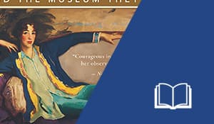 Museum Reads: An Art Themed Book Group