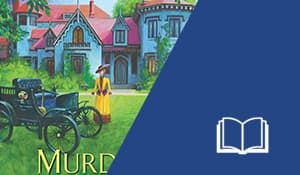 Museum Reads: An Art Themed Book Group