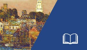 Museum Reads: An Art Themed Book Group