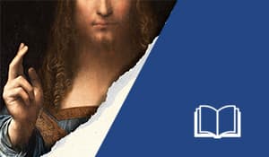 Museum Reads: An Art Themed Book Group