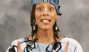 FUNDA STORY CAMP with the RI Black Storytellers