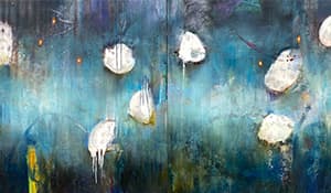 “Digital Breath” Artist Talk