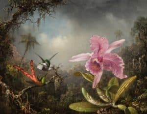 Virtual Art Excursion to the Reynolda House Museum