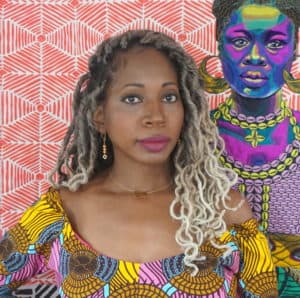 Bisa Butler: Pride and Presence