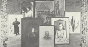 American Irony: Religious Freedom and Slavery in Colonial Newport