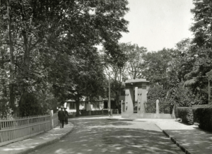 Newport: The City as a Work of Art Lecture SERIES SUBSCRIPTION