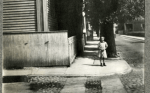 Newport: The City as a Work of Art   Lecture III TICKETS