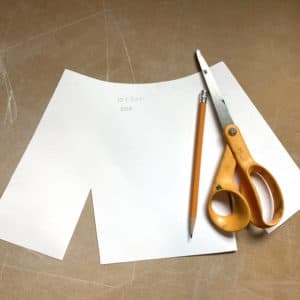 Custom Templates for Slab Rolling