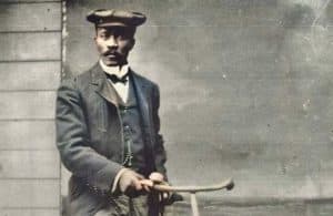 Newport Day of Design: African Heritage Entrepreneurship & Makers of History