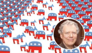 Winter Speaker Series 2022: Darrell West
