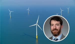 Winter Speaker Series 2022: Matthew Lackner