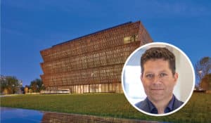 Winter Speaker Series 2022: Peter Cook