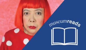 “Infinity Net: The Autobiography of Yayoi Kusama”