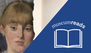 “The Lost Notebook of Edouard Manet”