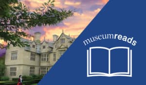 “Murder at Wakehurst (A Gilded Newport Mystery)”