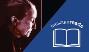 “Portrait of an Artist: A Biography of Georgia O’Keeffe”