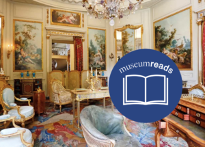 “The House of Fragile Things: Jewish Art Collectors and the Fall of France”