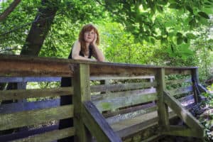 Sarah Cahill: The Future is Female