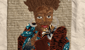 FREE COMMUNITY DAY: Quilting Generations Together