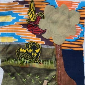FREE MAKER MORNING: Quilting Generations Together