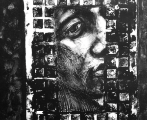 Joseph Norman: Works from the Permanent Collection