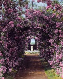 America’s Eden: “The Genteel Landscape”