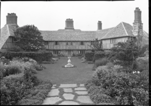 America’s Eden: “The Gilded Age”