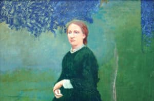 Character Appeal: Portraits from the Newport Art Museum