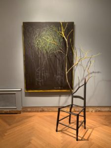Ana Flores: Shaman Ladders and Other Stories